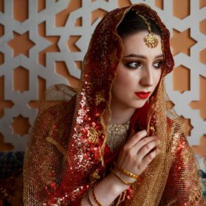 AP Makeup Studio 1 Bridal Makeup