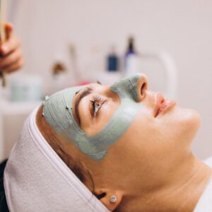 AP Makeup Studio 6 Bleach & Detan