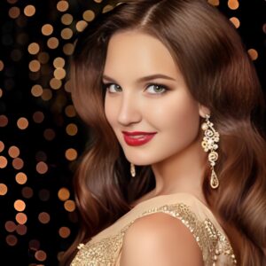 AP Makeup Studio 3 Party Makeup